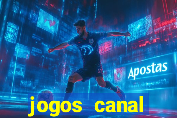 jogos canal premiere hoje